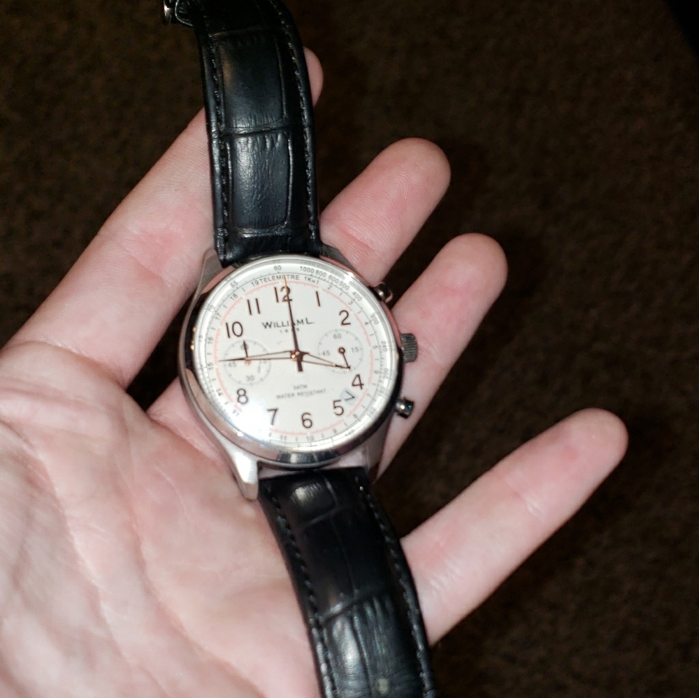 Watch